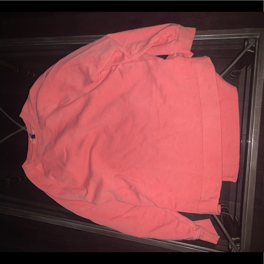 Never Worn Universal Thread Coral Sweatshirt